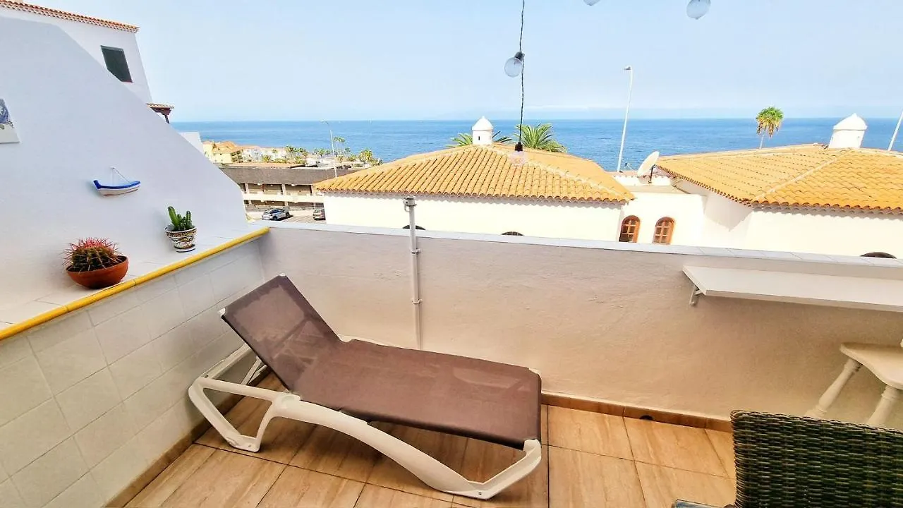 Lejlighed Puertito Varadero Puerto de Santiago  Spanien